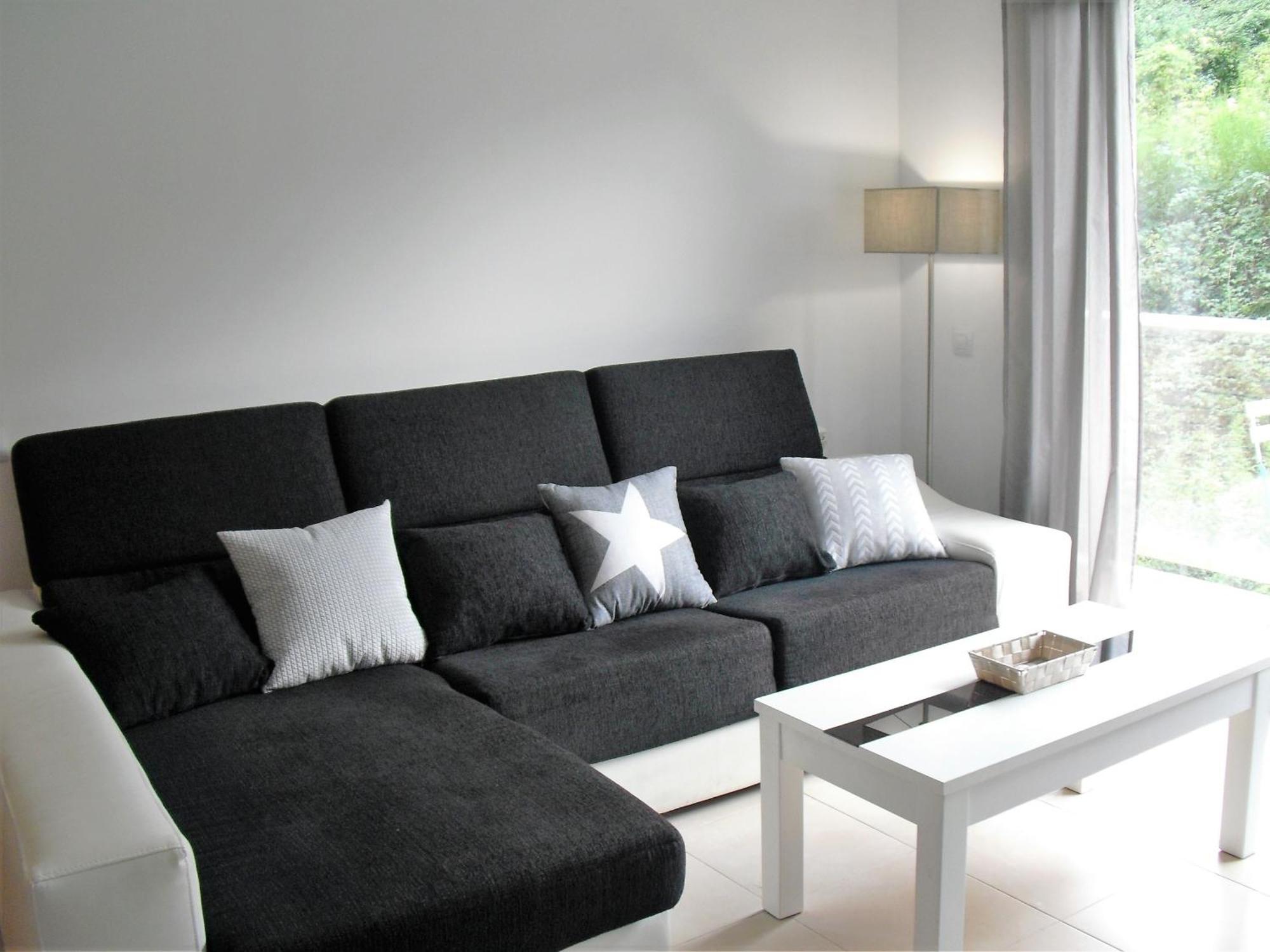 Apartament Volca Garrinada Olot Eksteriør billede